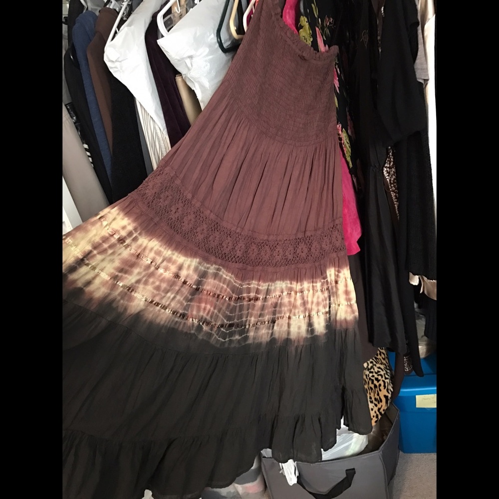 Tube Dress - Picture 2 of 5